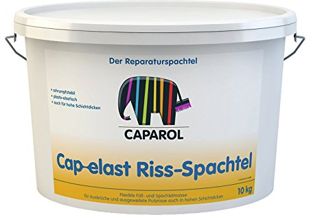 caparol Caparol Cap-elast Riss-Spachtel 1,5 kg 1,5 KG