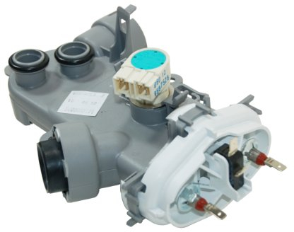 Bosch lave-vaisselle élément chauffant