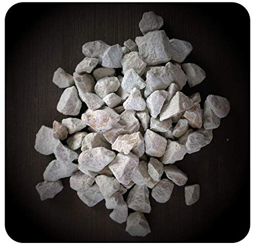 Orchideengranulat 1 l fein weiss Colomi