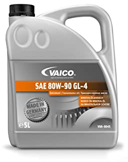 VAICO V60-0045 Getriebeöl