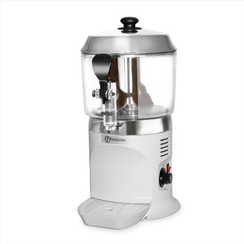 CF ProEdition Machine à Chocolat Chaud, Chocolat Distributeur, 5 Litre Capacité