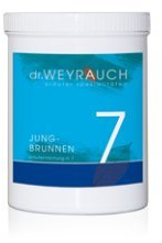 Dr. Weyrauch Nr. 7 Jungbrunnen 1 kg