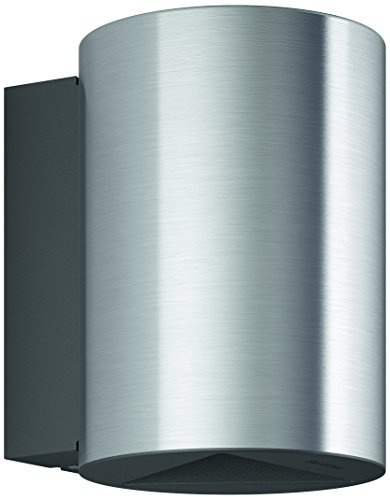 Philips myGarden LED Wandaussenleuchte Buxus, 9 W, edelstahl