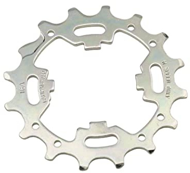 Campagnolo Zahnkranz 15 Zähne für 11-Fach Centaur 11S-1511 R7386845A 15 Zähne (1 Stück)