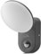 Maclean MCE367 Lampada da parete a LED con sensore di movimento PIR Sensore Crepuscolare Regolabile Interno Esterno IP65 Luce Bianco (15W (1100lm))
