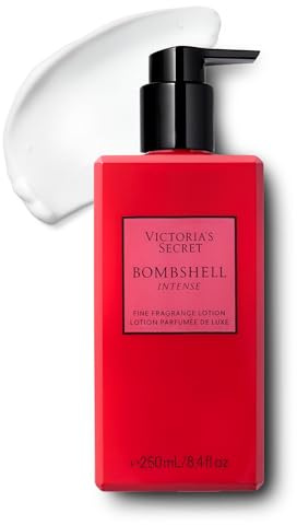 Victoria´s Secret Bombshell INTENSE Lotion