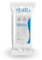 Saugella Dermoliquido Balance, Salviette Intime Rinfrescanti, pH 4.5, con Estratto di Salvia, Uso Quotidiano per un Equilibrio Intimo Naturale, 15 Salviette Monouso