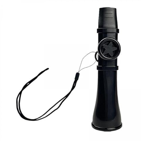 F Fityle 2x Kazoo Mini Kazoo Kazoo Gitarre Leicht zu Tragen Begleitet Leicht zu Spielen Tolle Sound Kazoo Farbe Kazoo Violin Anfänger Gitarre