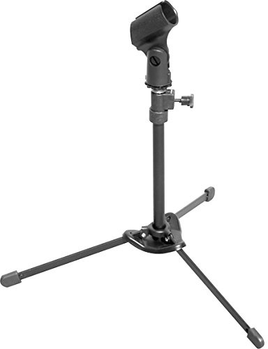 Hamilton Nu-Era Tisch-Mikrofonständer