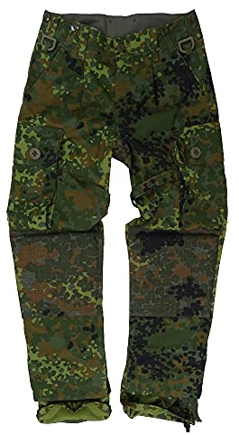 Leo Köhler Unisex Hose 107-7_Hose
