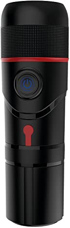 Incasa Machine Expresso Portable 12 Volts