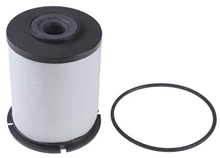 febi bilstein 109181 Fuel Filter with sealing ring, 1 piece