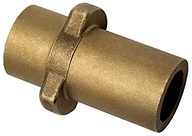 Fai Top Mousse de Neige Bouteille Coupleur,Adaptateur de Raccord Fileté Femelle Connecteur en Cuivre pour Les Nettoyeurs Haute Pression Automobiles Karcher série K K2/K3/K4/K5/K6/K7