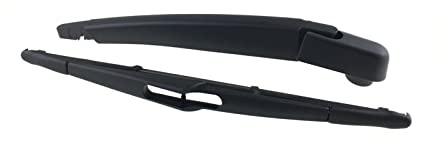 LMMPP Spazzola e Braccio tergicristallo Posteriore per Hyundai IX20 2009-2019