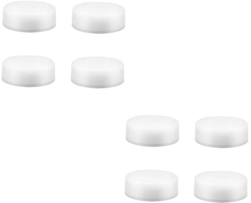 ibasenice 8pièces Lumières De Navigation Led Pour Drone Lot De Lampes Stroboscopiques Compatibles Avec Air Mini Et Pro Améliorez Votre Expérience De Vol Nocturne Toute Sécurité