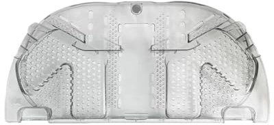 Plateau De Nettoyage For Station De Base D'aspirateur Robot, Compatible Avec Narwal, Compatible Avec Freo, Disque De Nettoyage For Serpillère Autolaveuse J3.