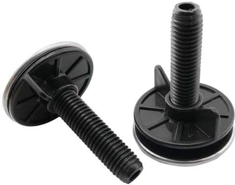 BUGUUYO Couvercle Acier Inoxydable pour Trou D Évier Bouchon D Étanchéité Accessoire pour Lavabo Acier et Céramique Protection Anti-fuite pour Cuisine et Salle de Bain