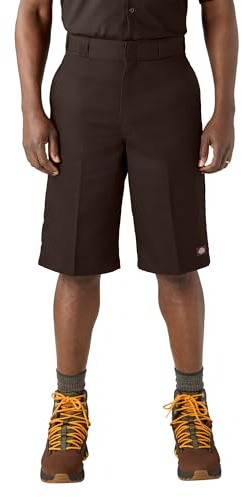 Dickies Herren Langarmshirt