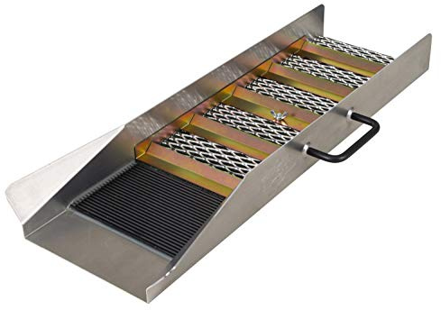 StanSport Cajas de Aluminio para esclusas de 61 cm de Longitud (581)