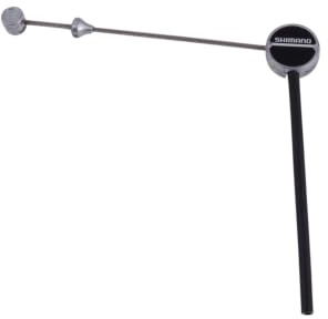 Shimano Cantilever-Verbindungskabel-07178965 Cantilever-Verbindungskabel Silber Einheitsgröße