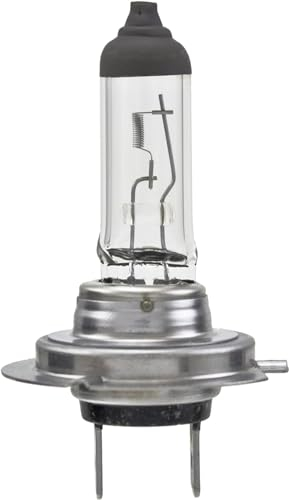 HELLA H7 Glühlampe Fernscheinwerfer 55W Fernlicht Halogen Birne 8GH 178 555-011