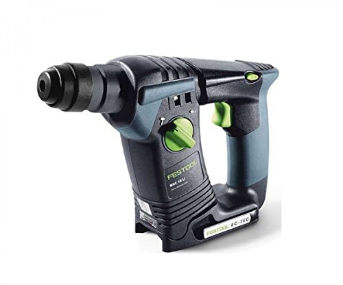 Festool Akku-Bohrhammer BHC 18 Li-Basic-86578306