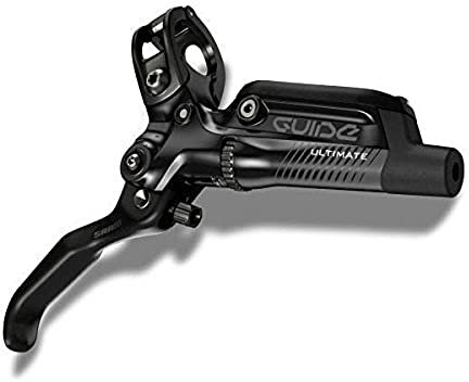 Sram Ultimate-A1 Bremse, Schwarz, 1800 mm