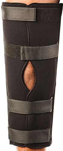 Breg Tri-Panel Knee Immobilizer (20 Length XL)