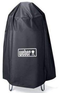 Weber 30173399 Premium Cover for 14 Smokey Mountain Cooker