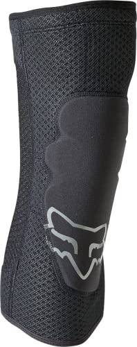 Fox Enduro Knee Sleeve Black/Grey