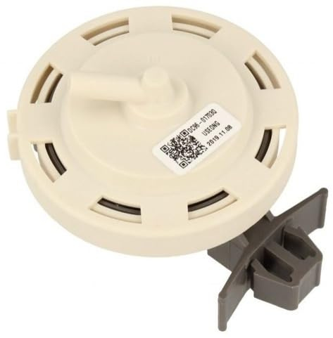 Druckschalter DC96-01703Q für Waschmaschine Samsung