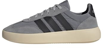 adidas Unisex Barreda Decode Schuh | adidas Barreda Decode Sneaker: klassische Terrace-Tradition trifft modernen Streetstyle für stilvolle urbane Alltagslooks.