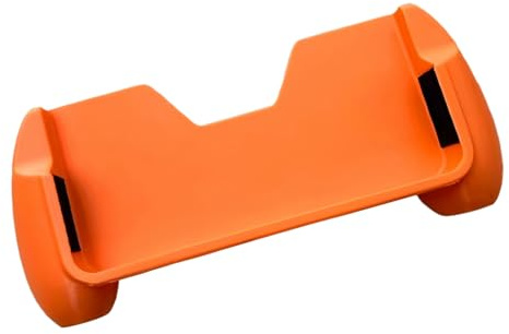 Shock Absorbing Controller Console Control Grip Holder Case Suitable for Pocket Flip2 Button Port Full Screen Access Handheld Grip
