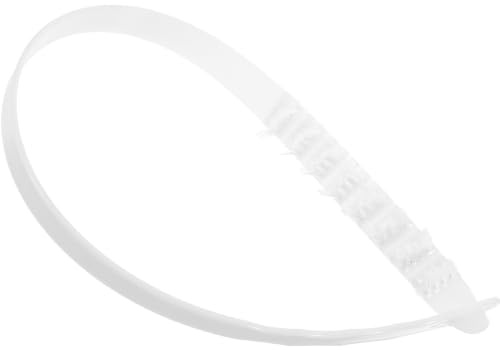 VOSAREA Brosse de Nettoyage Ergonomique pour Lave-linge en Nylon Poignée Confortable, pour Nettoyer Coins et Fentes la Maison