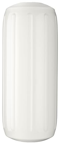 Polyform HTM-Series Boat Fender HTM-2 - White