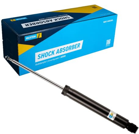 Bilstein 19-127439 Stoßdämpfer | 19-127439 für A3 Altea Leon Toledo