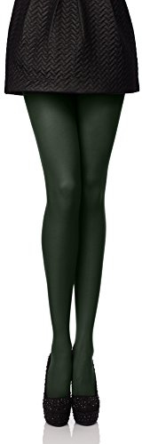 Antie Collant Lisse en Microfibre Vêtements Sexy Femme - 80 DEN