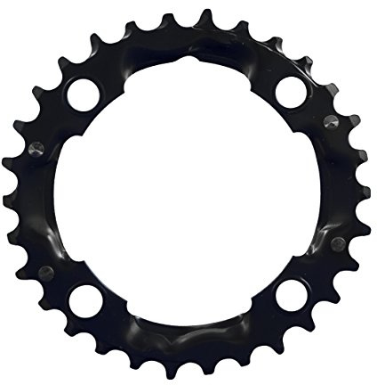 FSA Comet 2x10 MTB Kettenblatt