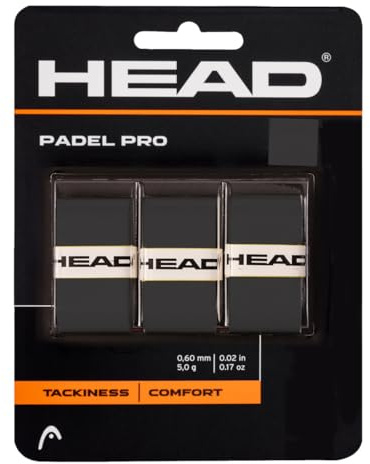 Head Unisex-Adult Padel Pro Griffband
