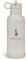 Citron Insulated Water Bottle Stainless Steel, Sophie La Girafe Special Edition – 500ml, BPA & Lead-Free, Leak Proof Straw/Flask Lids – Keeps Liquids Cold for 24 Hours & Hot for 12 Hours - 16.91 oz