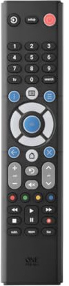 One For All Télécommande universelle TV ESSENCE marque