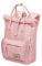 American Tourister Urban Groove - mochila para niños, 31 cm, 7 L, rosa (rosa pastel)