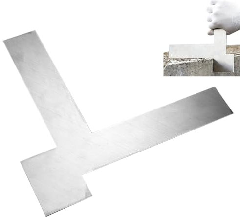 Corner Leveler Tool Stainless Steel Corner Leveler Scraper