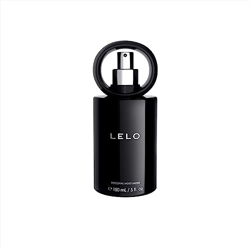 LELO Personal Moisturizer, Luxuriöses Gleitgel für Frauen und Männer, ,Lube, Gleitgel Wasserbassis, Gleitmittel, 150ml