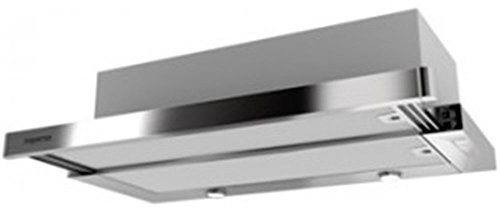 Mepamsa Superline 45 - Campana aspirante extraplana de inox