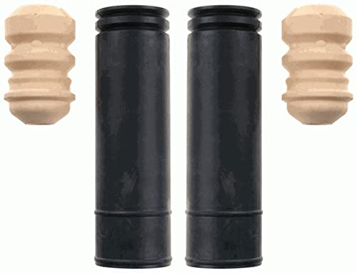SACHS 900 049 Staubschutzsatz Stoßdämpfer Service Kit für BMW 3 (E46) 1997-2005 Hinterachse und Andere Fahrzeuge