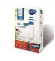 BRITA Fill&GOFUNDA Jarra PURIFICADORA Fill&GOFUNDA