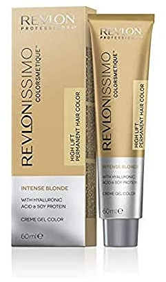 Revlon RVL Colorsmetique Intense Blon. 1201 60ml