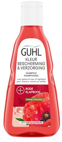 Guhl Shampoo Farbretention & Pflege - 250ml