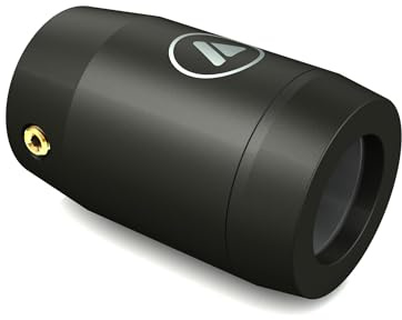 VIABLUE Ferritfilter 16 für Kabel Ø 14,1 – 15,5 mm * High-end Entstörfilter * 1 Stück